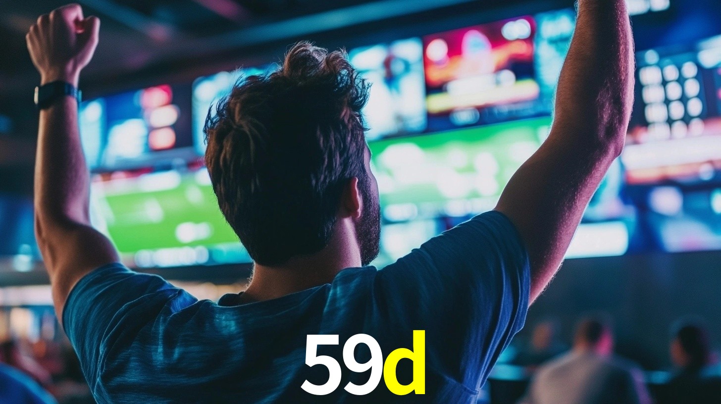 59d: Seu Cassino Premiado com Pagamentos Rápidos
