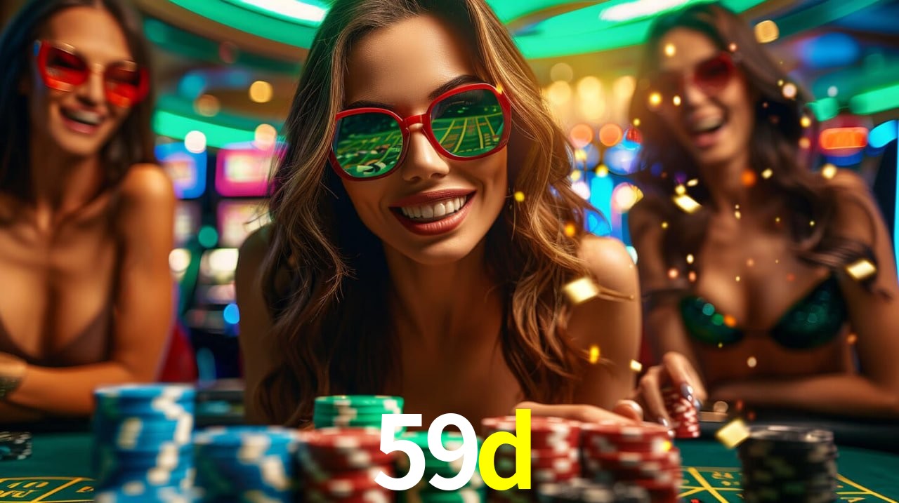 Welcome Bonus 59d