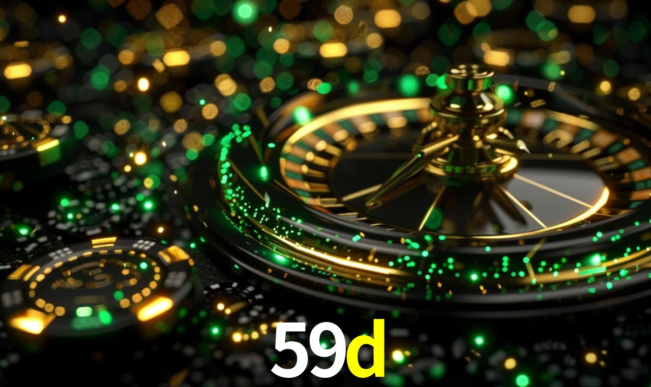 Segurança e performance na plataforma 59d