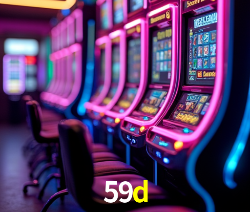 Loterias online na 59d