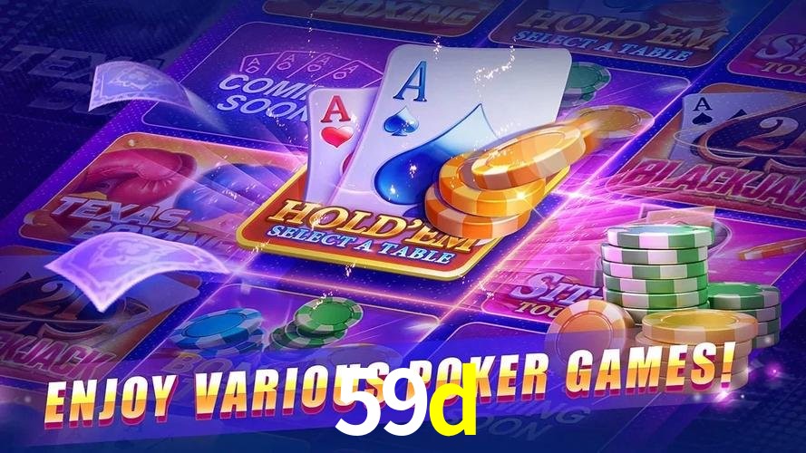 Download para Android e iOS na 59d