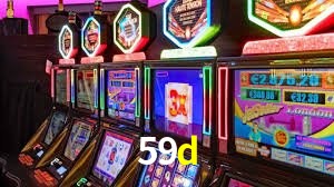 Roda da fortuna na 59d