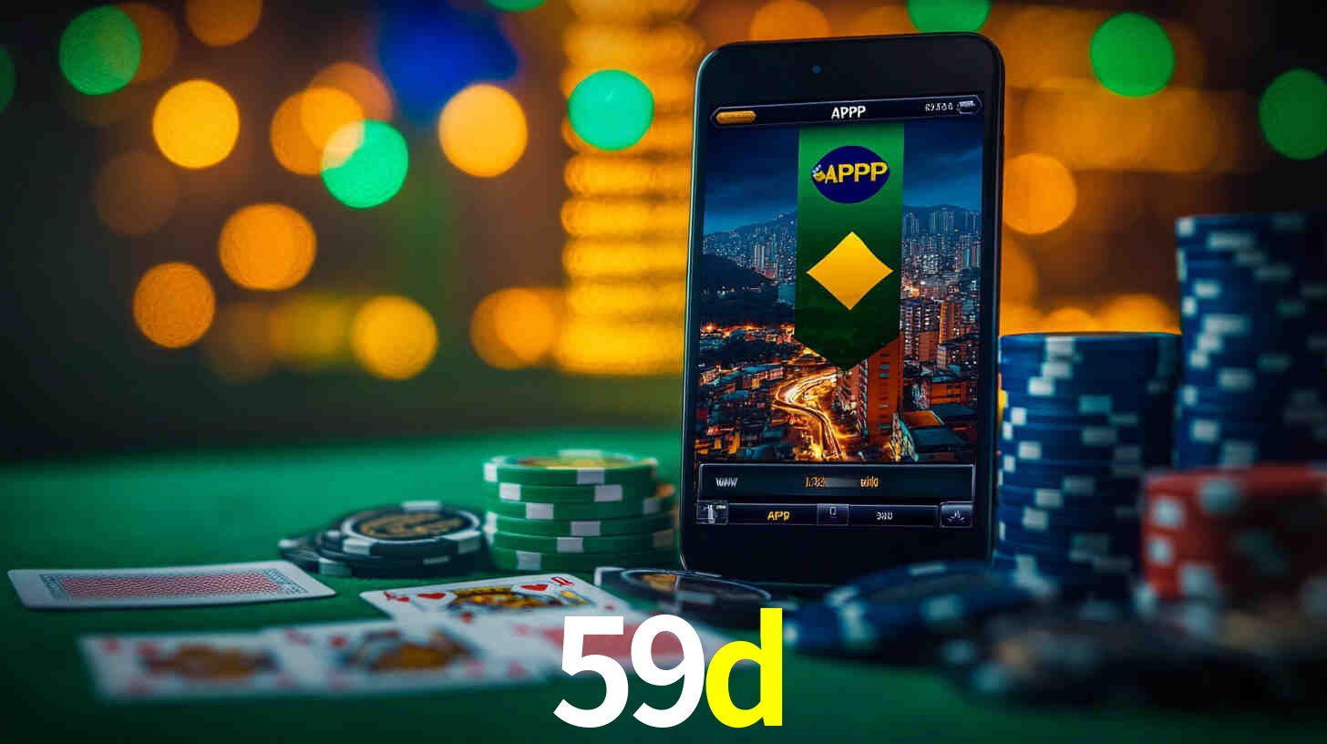 Explorando a Categoria de Eventos em Apostas na 59d