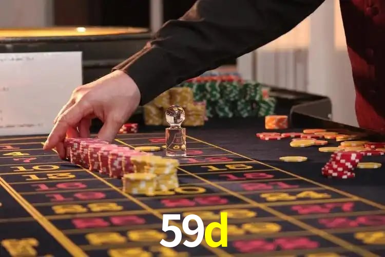 Inovações de Jogos na 59d: O Futuro das Experiências Interativas