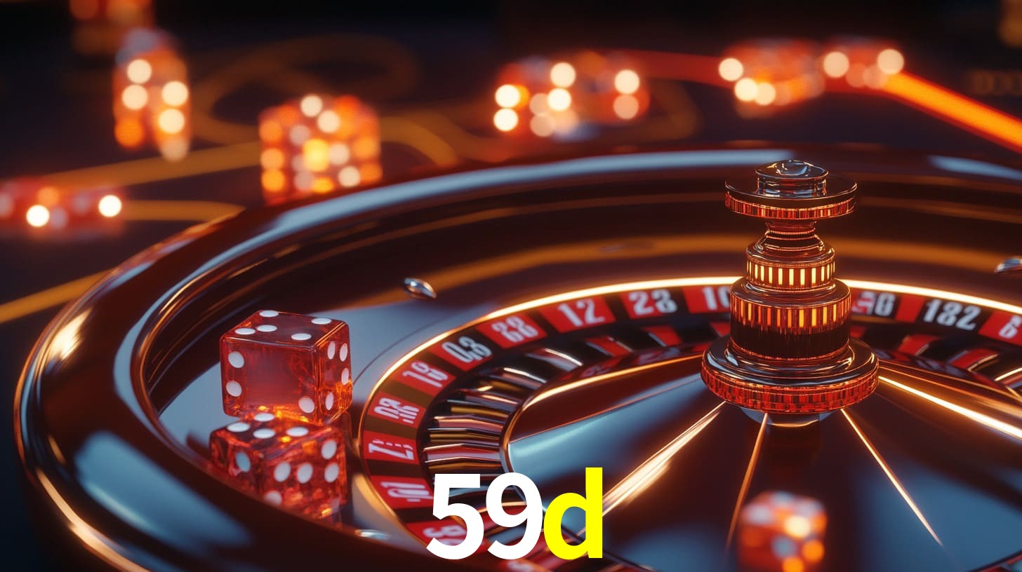 59d: A Experiência de Casino com Jogos de Mesa ao Vivo
