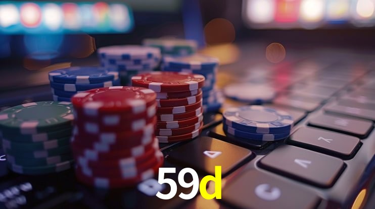 Tecnologia da Plataforma 59d