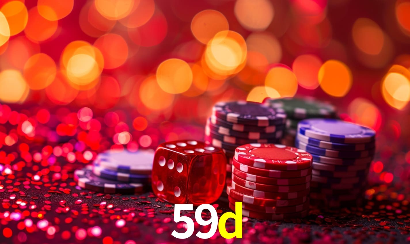 Inovações de Jogos na 59d: O Futuro das Experiências Interativas