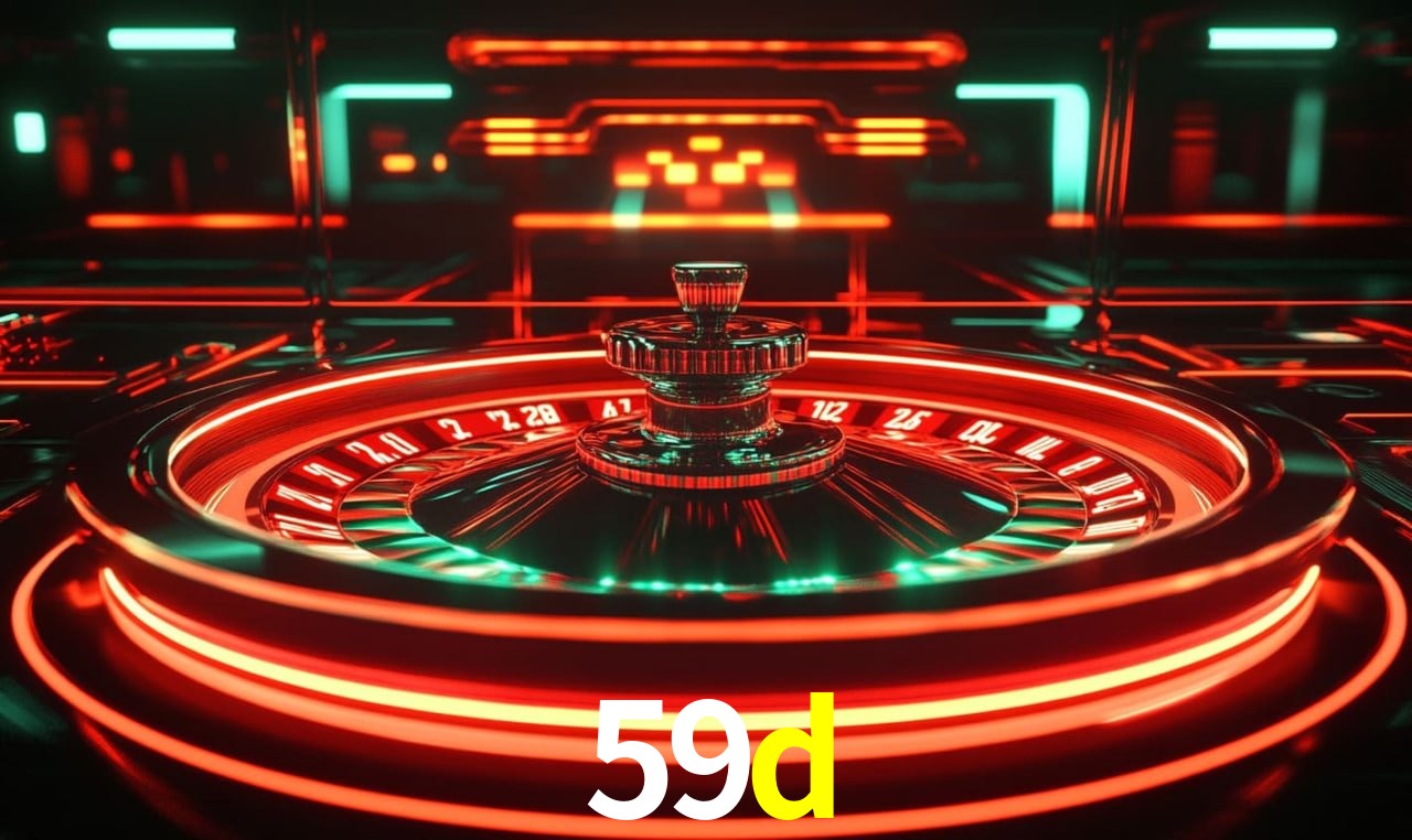 Desvendando o Mundo dos Jogos Virtuais na 59d
