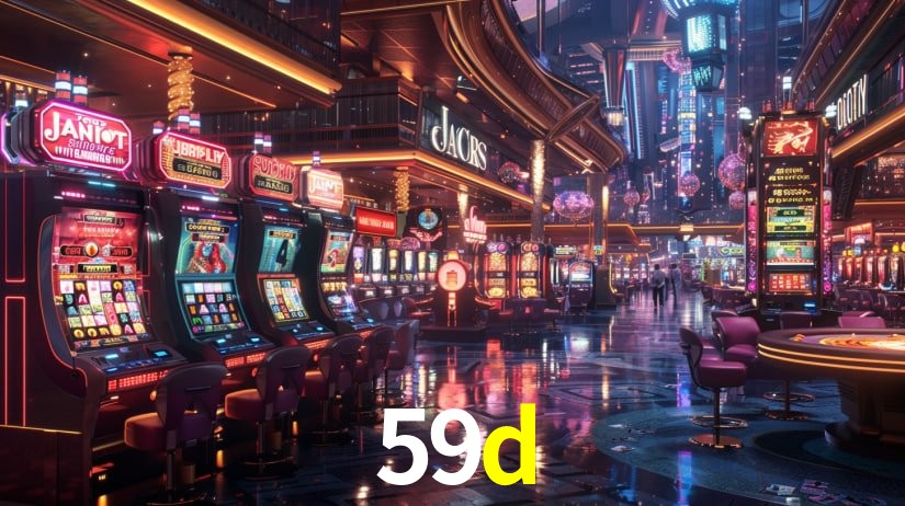 Game Providers 59d