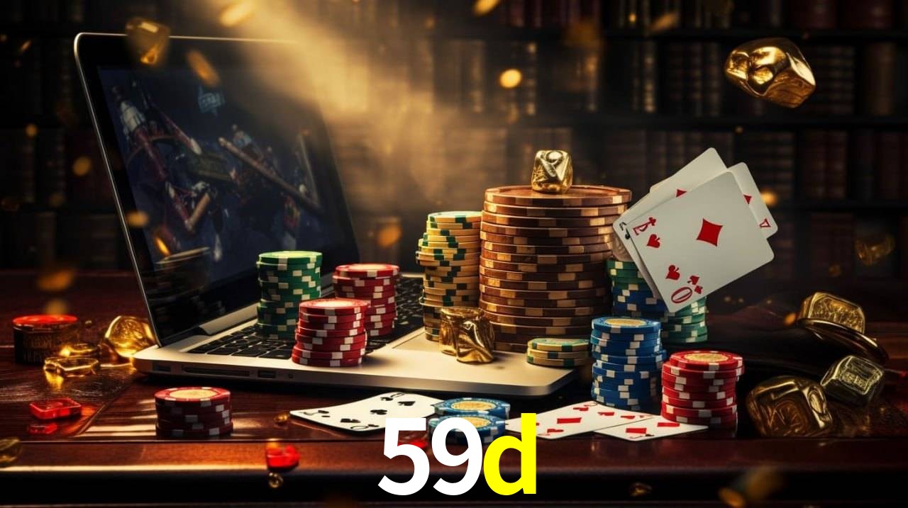 Mesa de Blackjack 59d