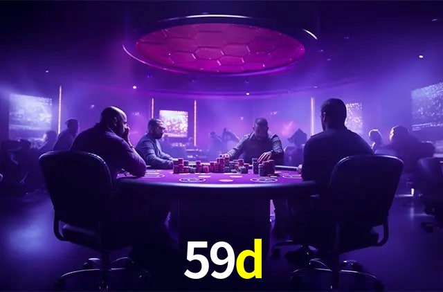 A Experiência Imersiva dos Cassinos Ao Vivo no 59d