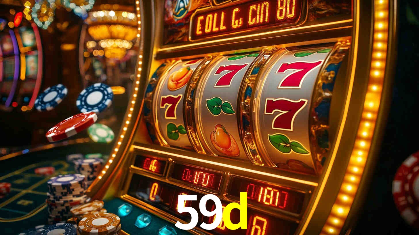 Welcome Bonus 59d