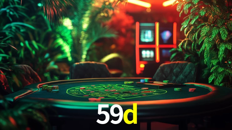 Blackjack Table 59d
