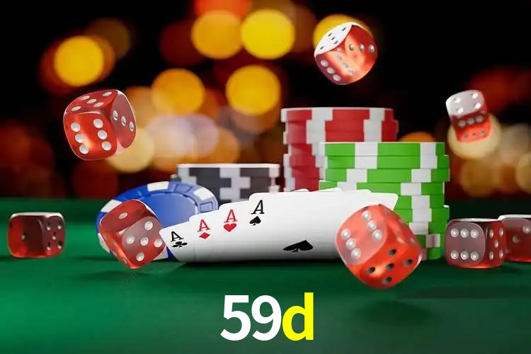Jogos de Slot 59d