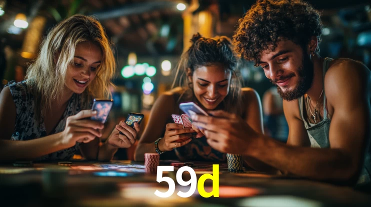 Live Casino 59d