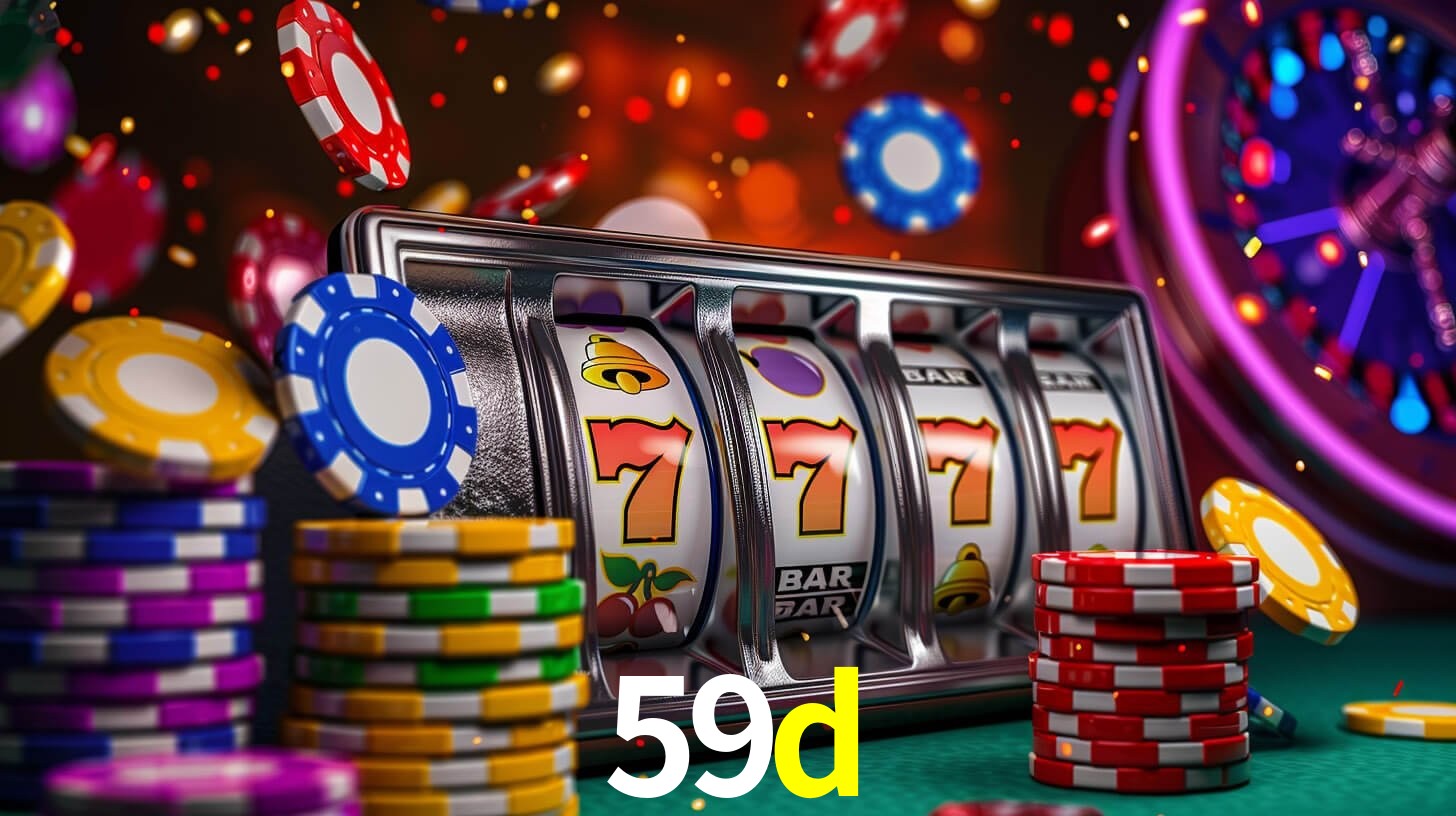 Jogos Exclusivos 59d