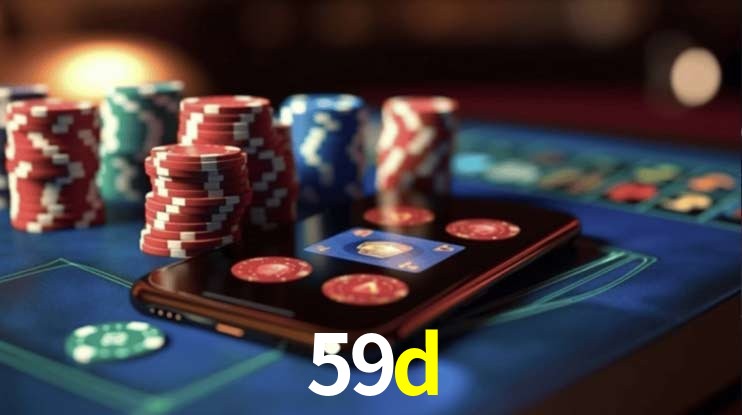 Casino Ao Vivo 59d