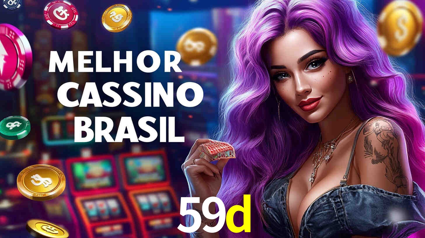 A Popularidade dos Caça-Níqueis no 59d