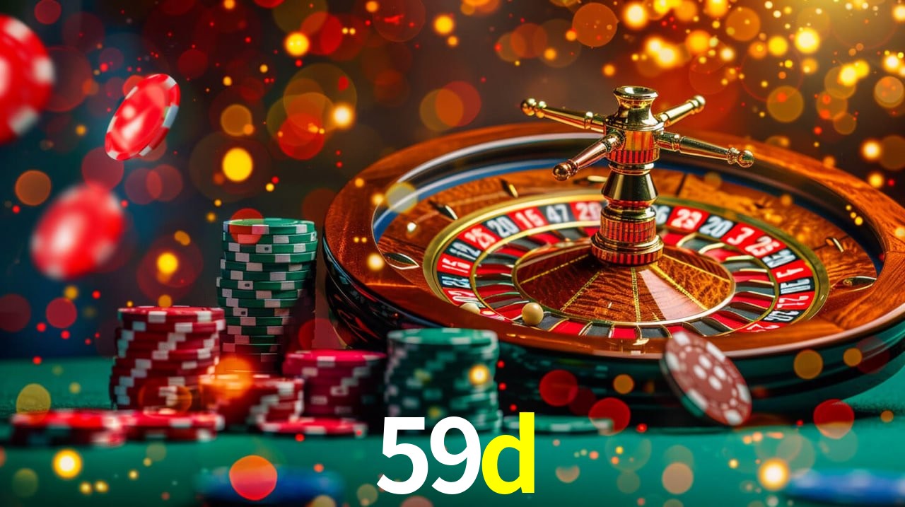 Desvendando o Mundo dos Jogos Virtuais na 59d
