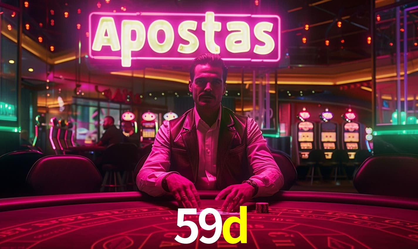 Descubra o Programa VIP da 59d: Vantagens Exclusivas para Jogadores